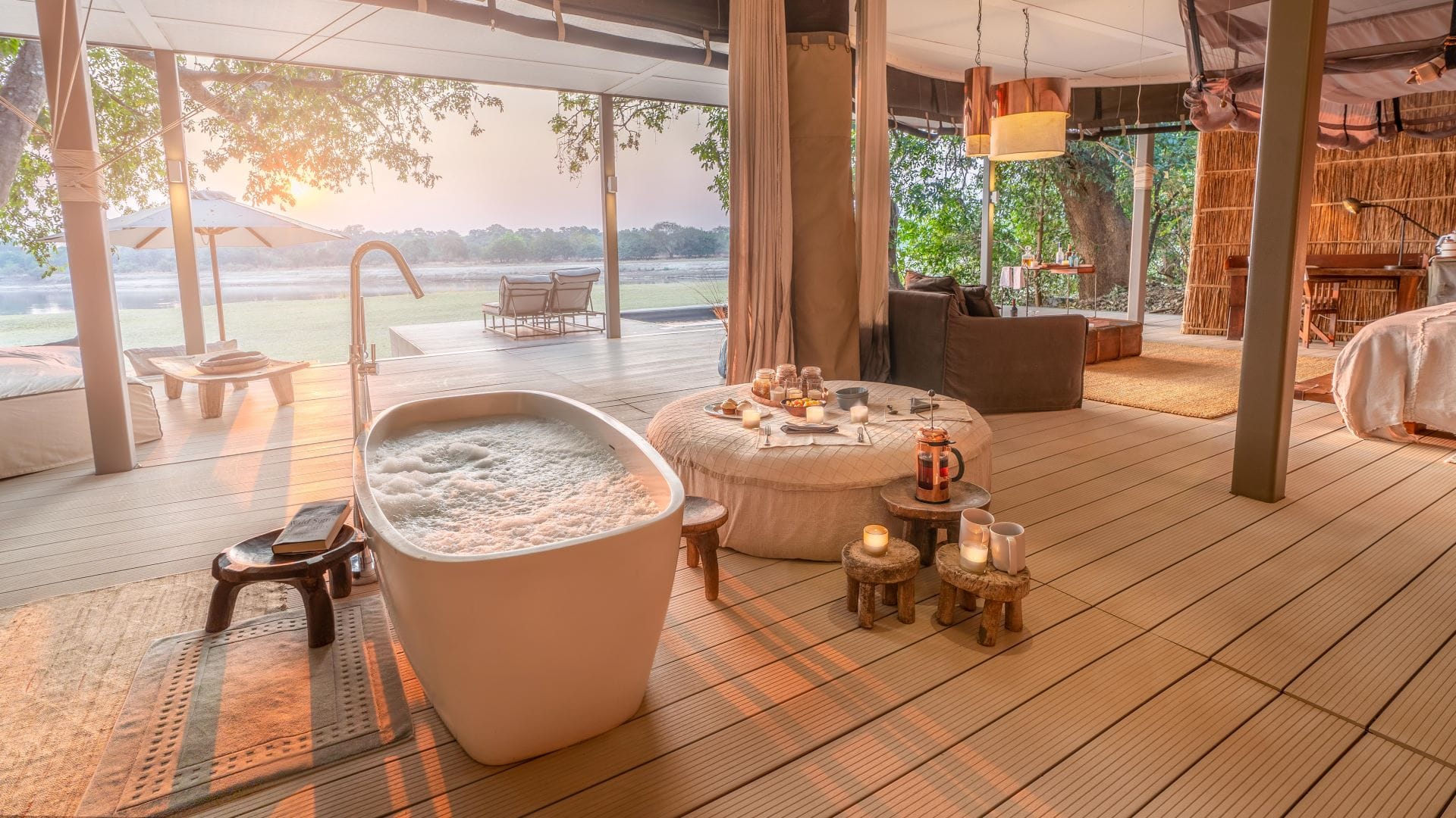 Snyman Private Safaris