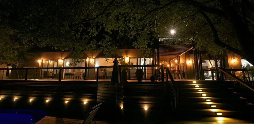 Snyman Safaris