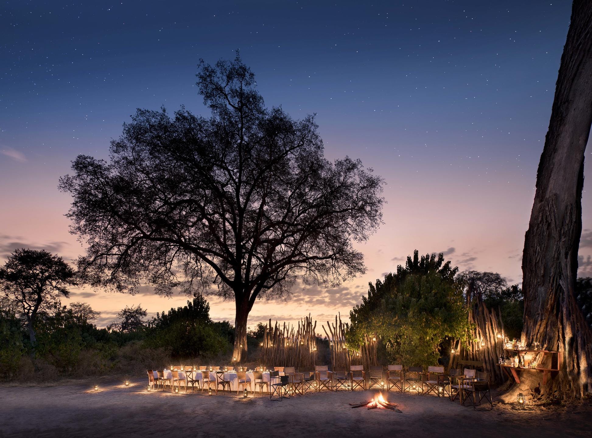 DESTINATIONS - Linyanti Reserve - Luxury Photo Safaris