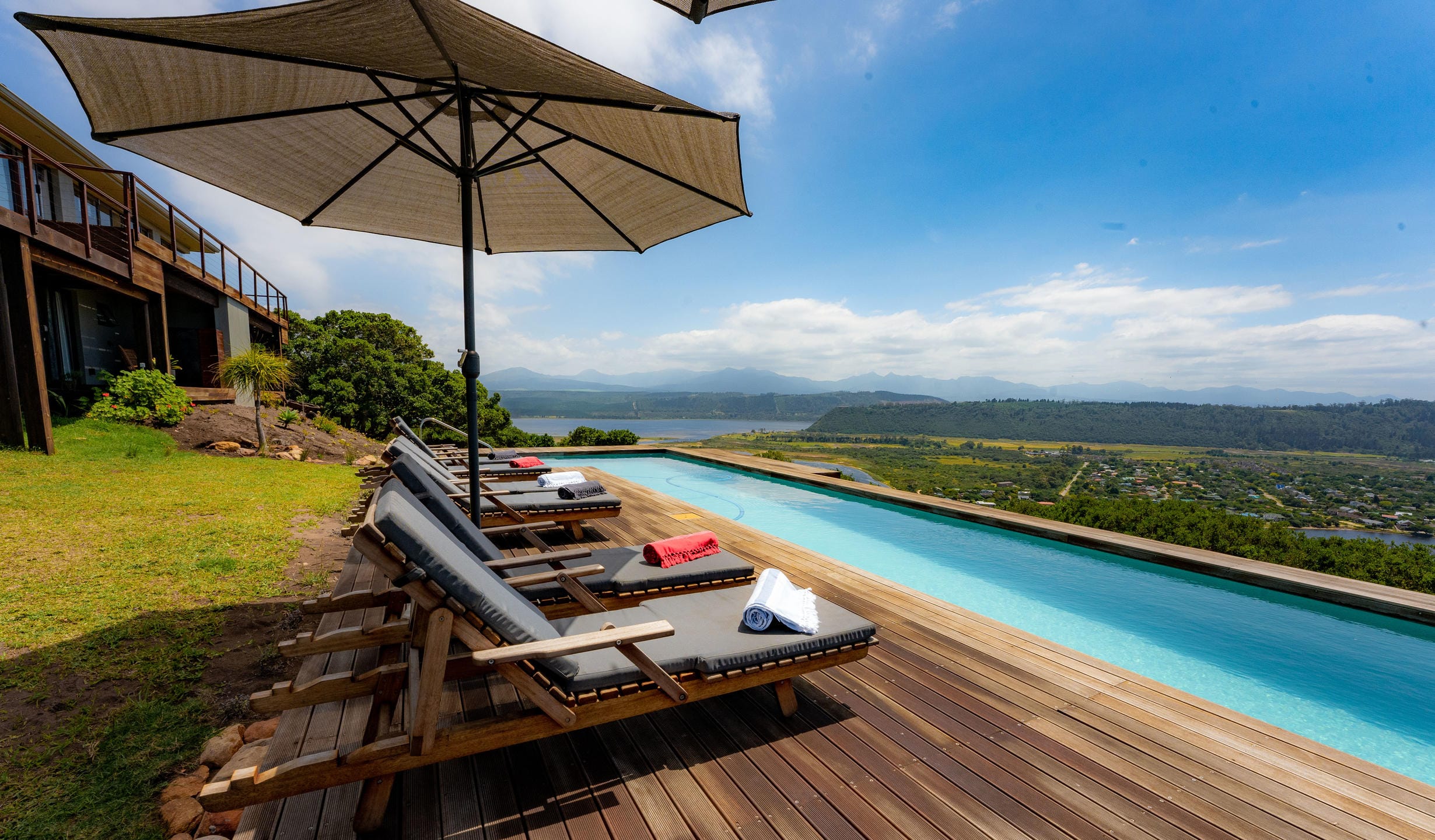 Garden Route, South Africa