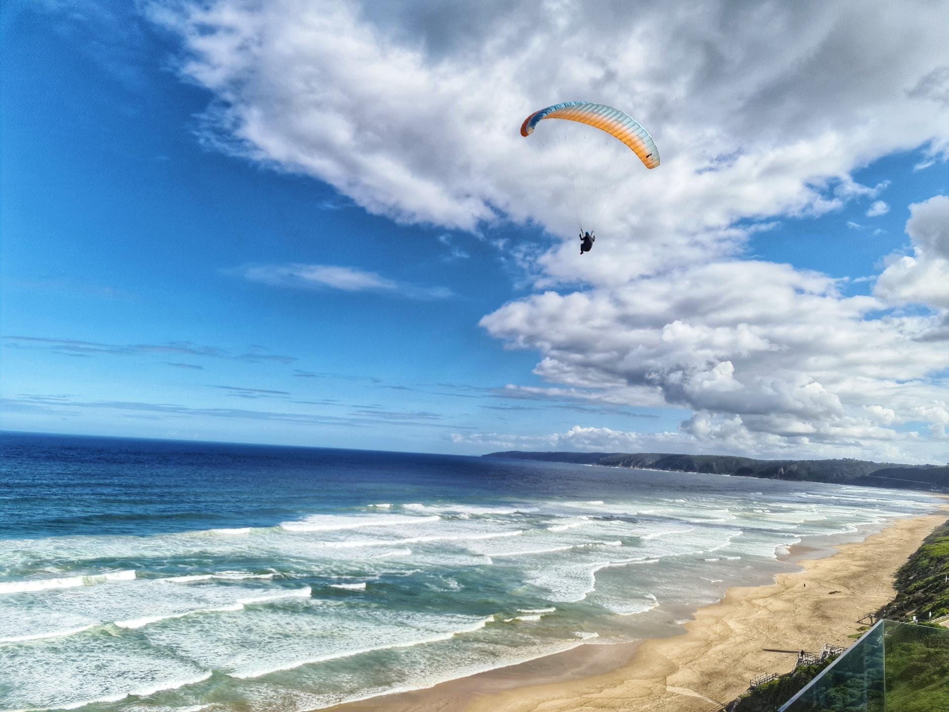 Garden Route, South Africa