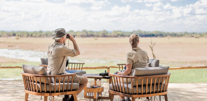 South Luangwa Value