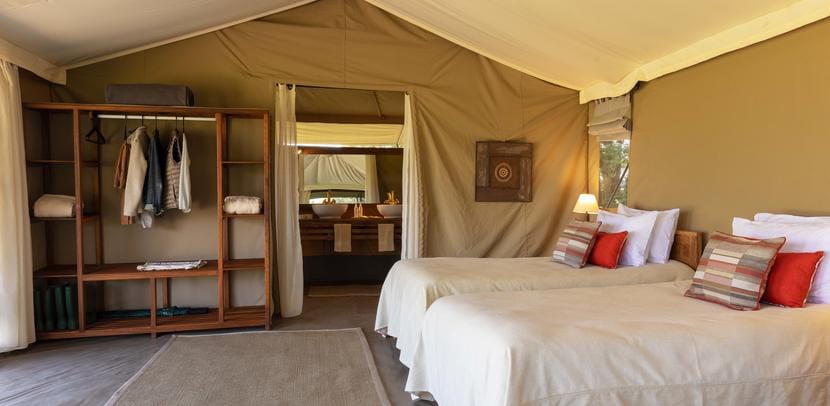 Kicheche Mara Camp