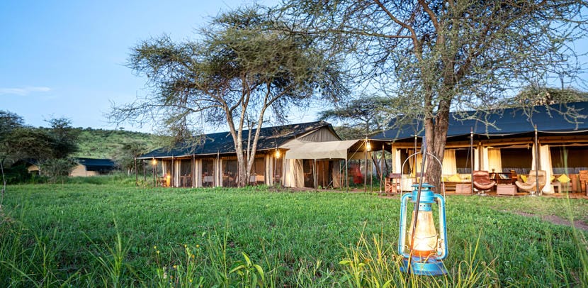 Ngorongoro, Serengeti