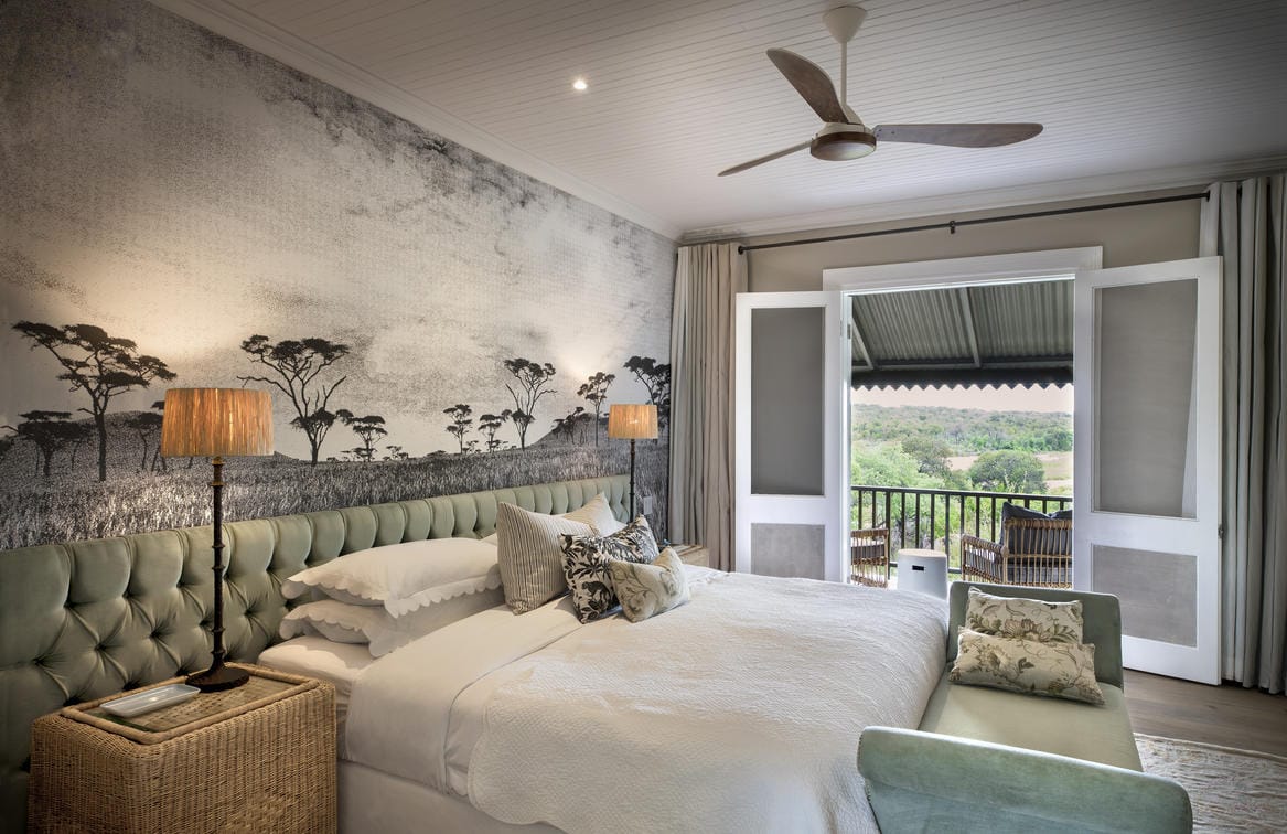 Andbeyond Kirkmans Camp