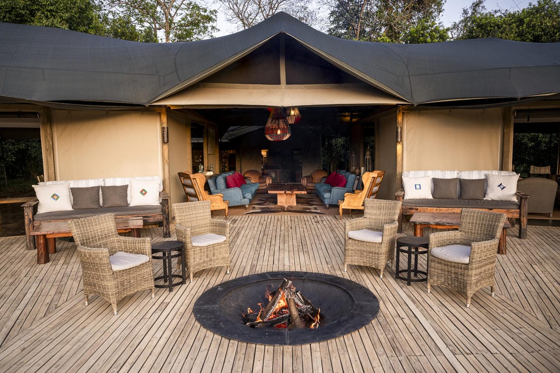 Governors Il Moran Camp