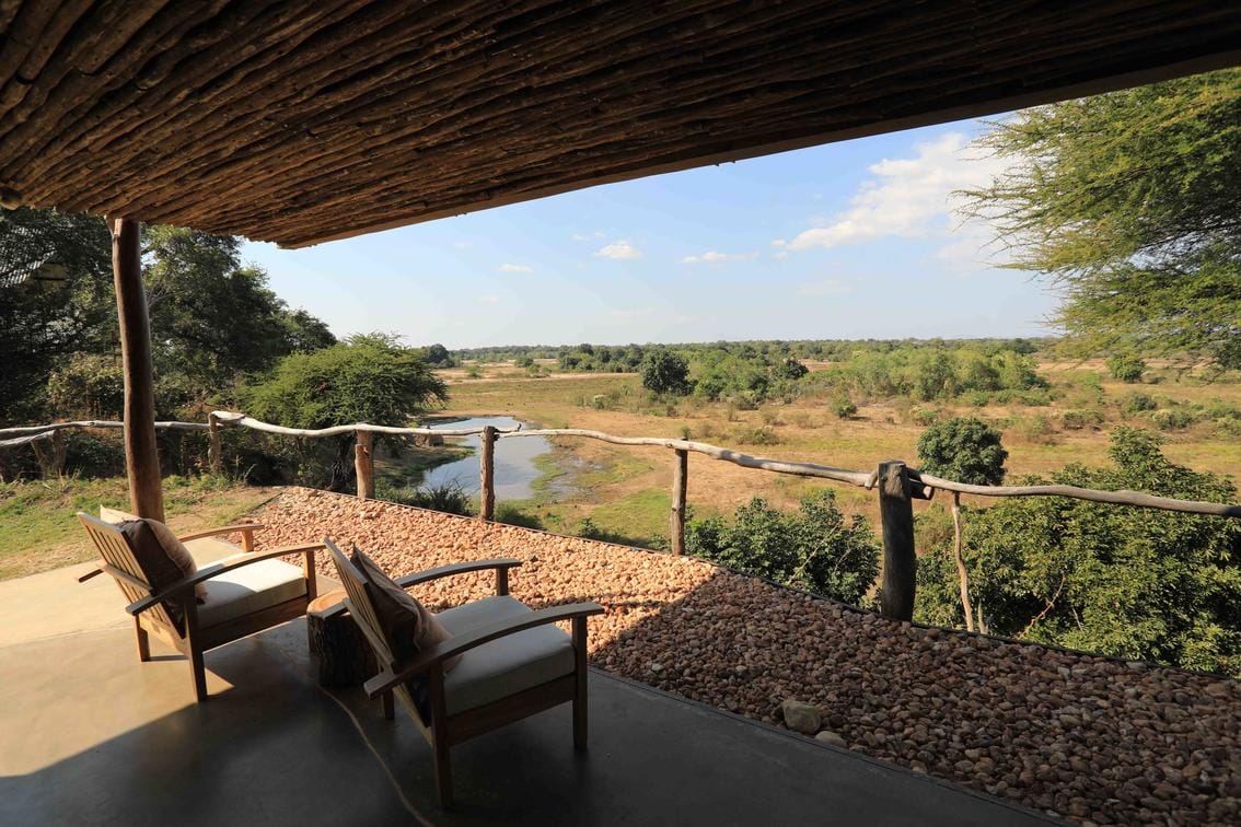 Kavinga Safari Camp