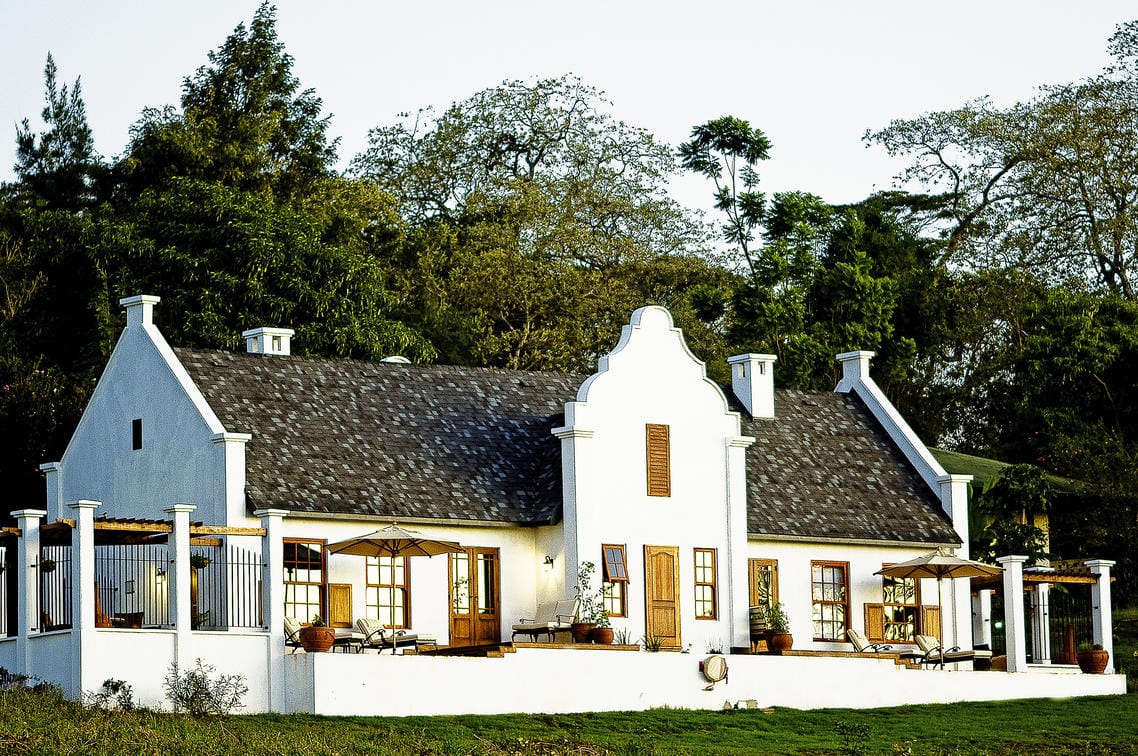 The Manor at Ngorongoro