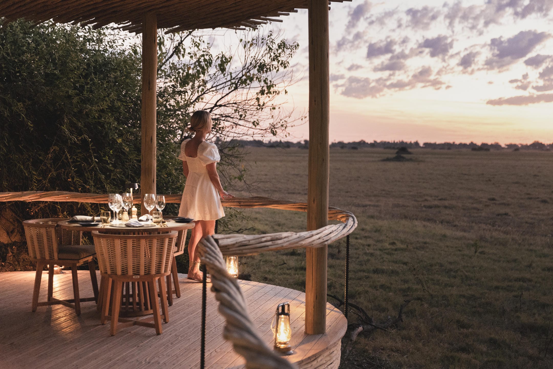 Botswana Safaris