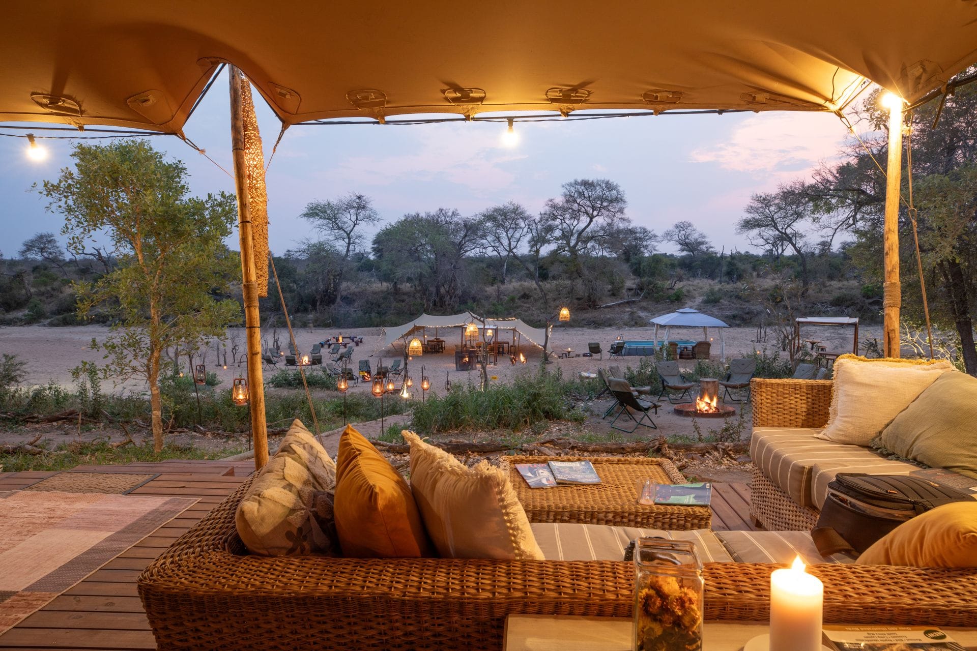 South Africa Safaris