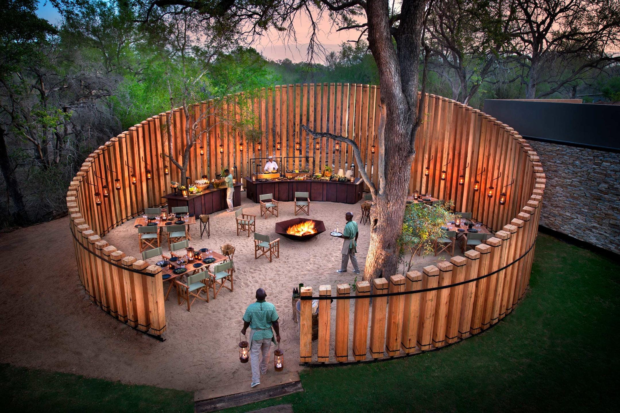 South Africa Safaris